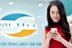 Thu&#234; bao di động d&#249;ng Facebook đang thay thế cho thoại