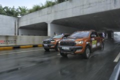 Tìm hiểu hệ thống chống trượt trên ô tô