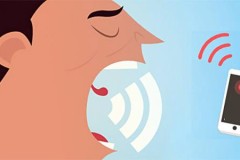 Tìm vị trí điện thoại bằng cách huýt sáo cực kì độc đáo