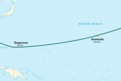 [Tin vui cho game thủ]: Cáp quang biển AAG sẽ sửa chữa xong ngày Mồng 2 tết