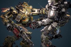 Titanfall: Frontline - Game Mobile theo chân siêu phẩm FPS chết trước khi sinh