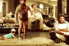 Top 11 bộ phim hài Mỹ đáng xem trong dịp Tết