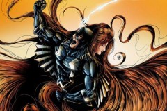 Top 14 cặp đôi mạnh nhất thế giới siêu anh hùng