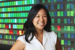 Top 40 nữ "siêu nhân" trong thế giới công nghệ (Phần 3)