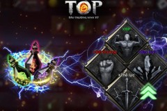 Top - Đấu Trường Sinh Tử: Cách tăng cường sức mạnh vĩnh viễn cho nhân vật