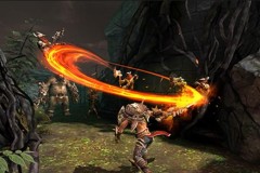 Top - Đấu Trường Sinh Tử: Khám phá cốt truyện