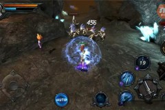 Top - Đấu Trường Sinh Tử: Phó Bản Hàng Ngày