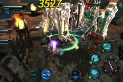 Top - Đấu Trường Sinh Tử: Phó Bản Tổ Đội