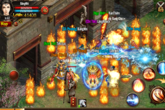 Top tính năng khiến GunPow liên tục “đắt hàng” sau 3 tuần ra mắt