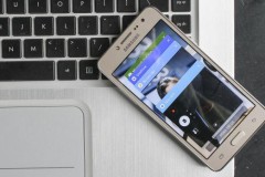 Trên tay Galaxy J2 Prime: Sản phẩm dưới 3 triệu của Samsung