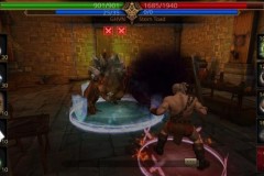 Trải nghiệm Iron Blood – Game đánh theo lượt cổ điển hấp dẫn nhưng…
