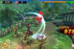 Trải nghiệm Khế Ước 5 Hiệp Sĩ – Xứng đáng một game chiến thuật chất lượng