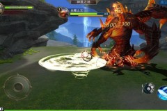 Trải nghiệm Lê Minh Chi Quang – Đỉnh cao của nghệ thuật chặt chém