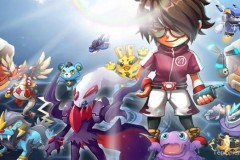 Trải nghiệm Poke Đại Chiến – Đừng thử nếu không muốn bị nghiện!!!