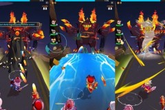 Trải nghiệm Rogue Life – Khi sự sáng tạo là thứ game thủ cần