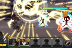 Trải nghiệm Tạo Vật Pháp Tắc – Game thẻ bài cũng đáng yêu đấy chứ