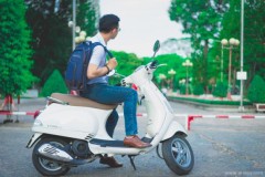 Trên tay balo Brenthaven Collins cho laptop 15 inch: Nhiều chi tiết thú vị lại hóa hữu dụng