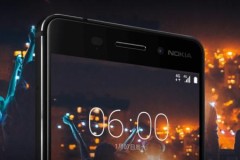 Trên tay Nokia 6: Khung kim loại, camera 16MP, RAM 4GB, giá 5.5 triệu