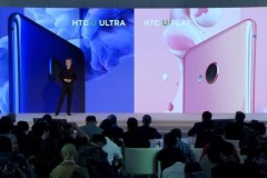Trực tiếp sự kiện HTC ra mắt smartphone mới