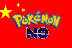 Trung Quốc nhiều khả năng sẽ cấm cửa Pokemon GO