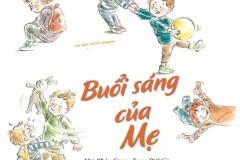 [Truyện tranh] Buổi sáng sẽ ra sao nếu không có mẹ?