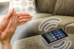 Tuyệt chiêu tìm vị trí điện thoại Android bằng tiếng vỗ tay