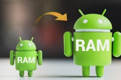 V&#236; sao smartphone Android c&#243; dung lượng RAM ng&#224;y c&#224;ng cao?