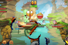 Vì sao GunPow được xem là game bắn súng tọa độ thế hệ mới?