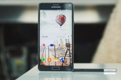 Vì sao tính đến hiện tại, Galaxy Note4 vẫn được xem là chiếc smartphone tốt nhất của Samsung