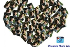 [Video] Pho.to Lab | Ghép ảnh độc đáo, vui nhộn và miễn phí trên Android