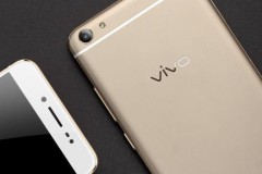 Vivo V5 Plus với camera k&#233;p mặt trước ra mắt trong th&#225;ng n&#224;y
