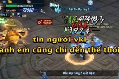 VLTK Mobile - Bài học giá 10 triệu đồng của một game thủ vì quá tin người