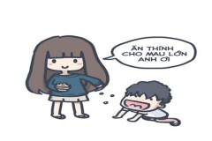 VLTK Mobile: Khi bang chủ cũng lụy tình…