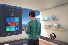 VR/AR sẽ "ảo tung chảo" nhờ Snapdragon 835 mới từ Qualcomm