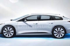 Xe điện LeEco sẽ tr&#236;nh l&#224;ng ngay tại CES 2017