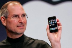 Xem lại bộ ảnh được chụp từ "cụ tổ" iPhone ra mắt năm 2007