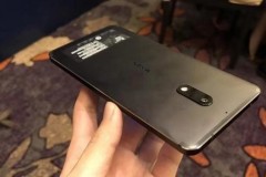 Xem to&#224;n bộ th&#244;ng số, gi&#225; b&#225;n của Nokia 6 qua 1 bức ảnh