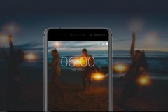 Xem video Nokia 6 đọ camera với OnePlus 3T và thể hiện tốc độ nhận diện vân tay