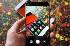 Xiaomi Mi 6 lộ điểm sức mạnh v&#244; địch, bỏ xa iPhone 7 Plus