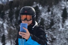 Xiaomi Mi Note 2 sẽ c&#243; phi&#234;n bản m&#224;u xanh san h&#244;