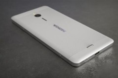 Xuất hiện cấu hình chi tiết smartphone Nokia Heart trên GFXBench