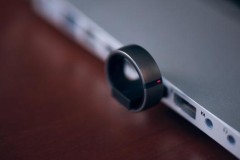 Xuất hiện nhẫn th&#244;ng minh c&#243; thiết kế đẹp, nhiều t&#237;nh năng