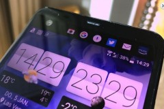 Xuất hiện thông tin cấu hình và ảnh thật của HTC U series trước giờ ra mắt