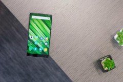 Xiaomi Mi Mix EVO lộ diện với vi xử lý Qualcomm Snapdragon 835