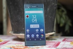 XZ giảm 2 triệu l&#224; tin vui cho Sony Fan dịp Tết