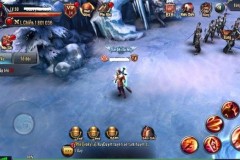 Ỷ Thiên 3D: Bao tình nghĩa anh em tan rã chỉ vì gộp server