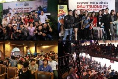 Ỷ Thiên 3D: Game thủ loanh quanh mãi câu chuyện “gộp server”