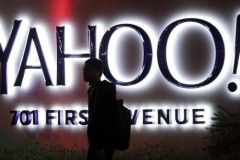 Yahoo sắp bị đổi tên thành Altaba
