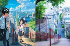 Your Name - Đợi 8 năm, qua 300 cây số... Em là ai?