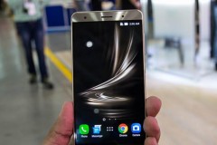 ZenFone AR sắp ra mắt: Smartphone Tango thứ 2 tr&#234;n thế giới